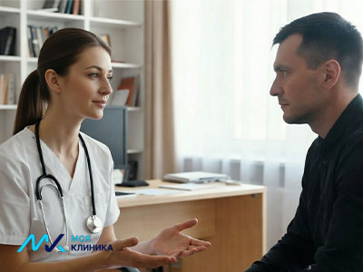 Социальная реабилитация наркоманов - консультация специалиста