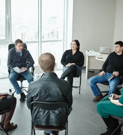 Реабилитация наркоманов в Кумертау